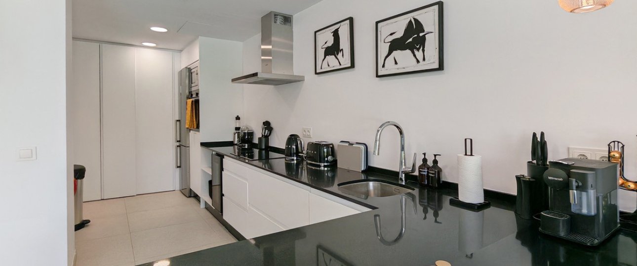 Wiederverkauf - Villa - Estepona - Estepona Centro