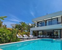 Wiederverkauf - Villa - Estepona - Estepona Centro