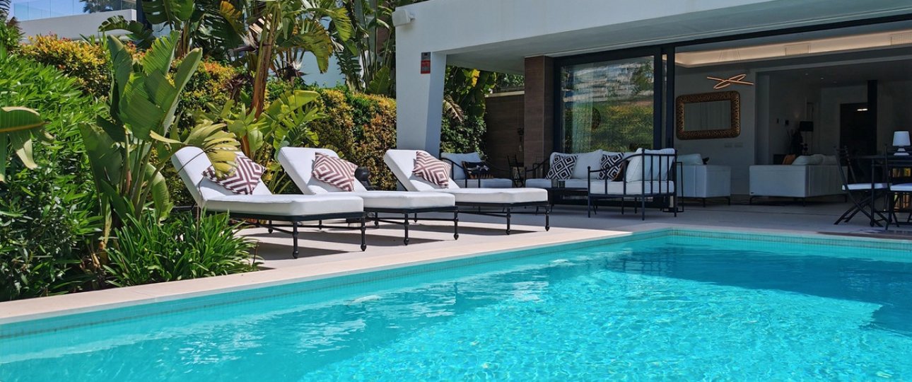 Wiederverkauf - Villa - Estepona - Estepona Centro