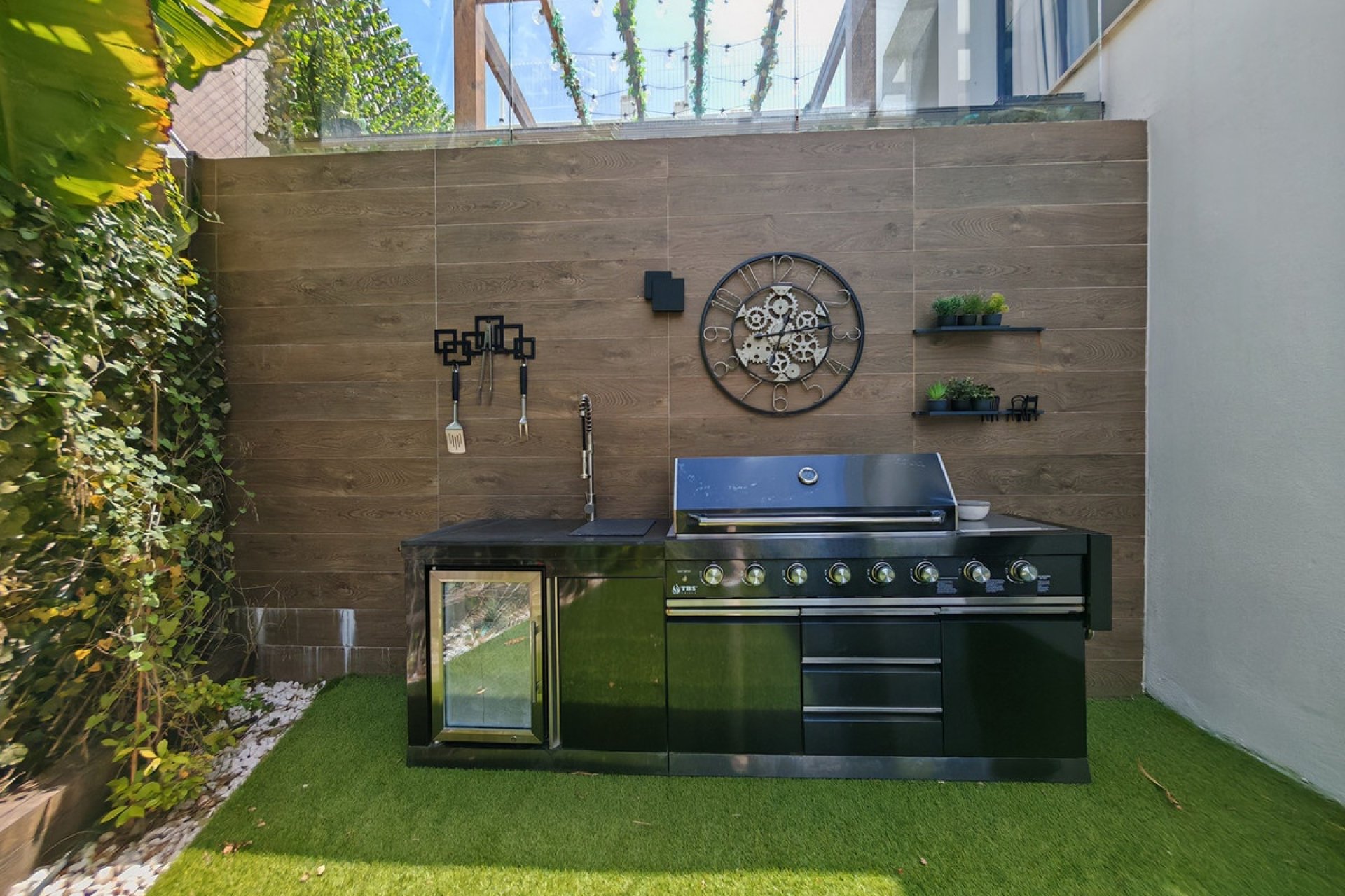 Wiederverkauf - Villa - Estepona - Estepona Centro