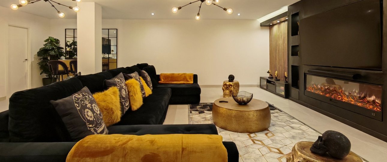 Wiederverkauf - Villa - Estepona - Estepona Centro