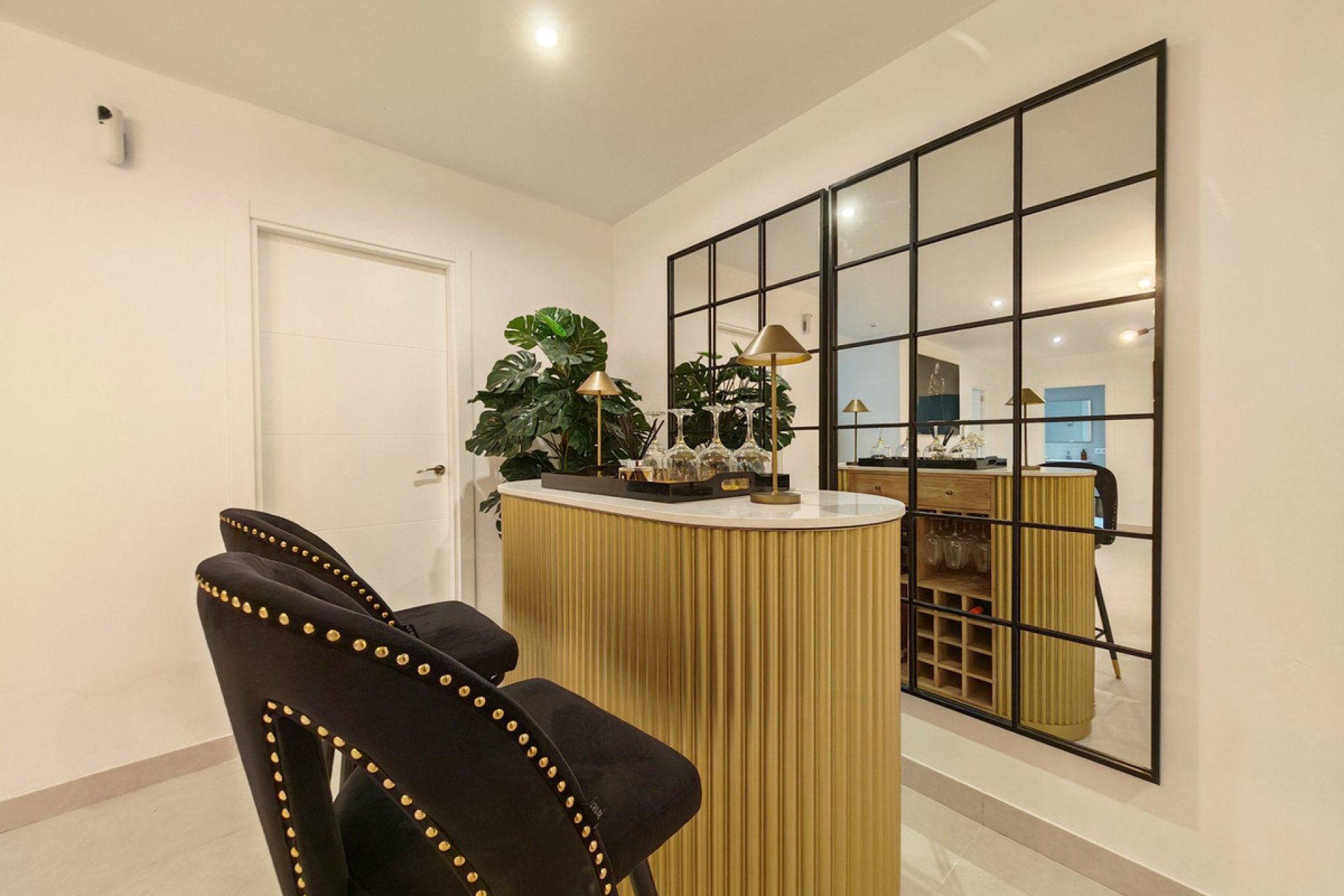 Wiederverkauf - Villa - Estepona - Estepona Centro