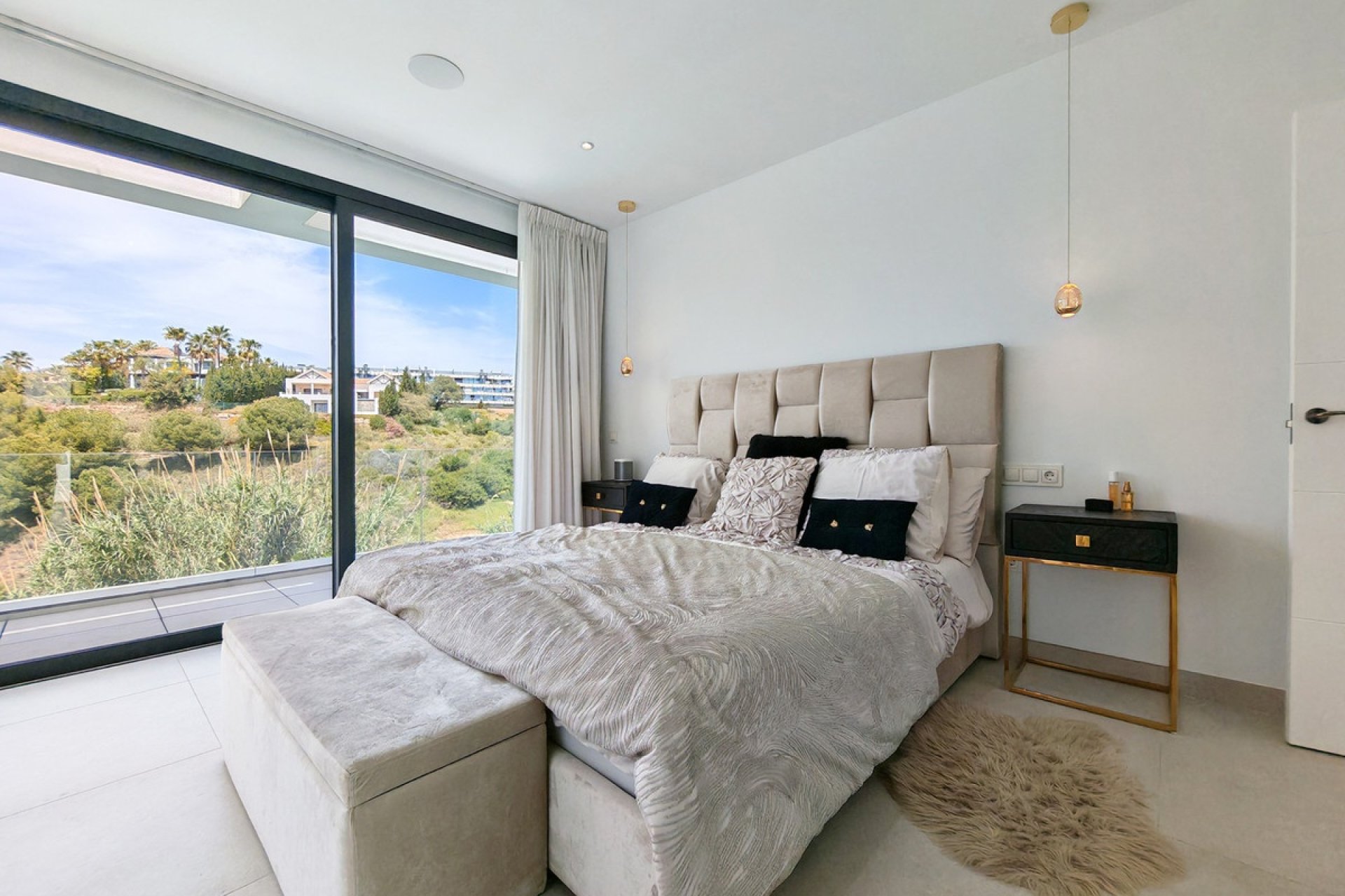 Wiederverkauf - Villa - Estepona - Estepona Centro