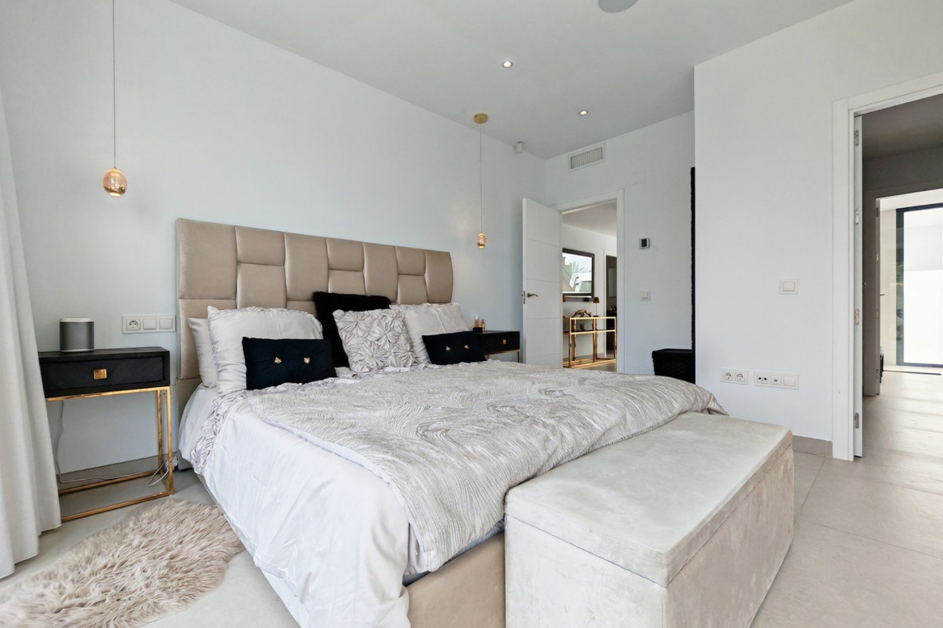 Wiederverkauf - Villa - Estepona - Estepona Centro