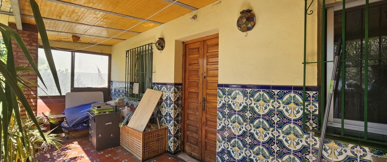 Wiederverkauf - Villa - Estepona - Estepona Centro