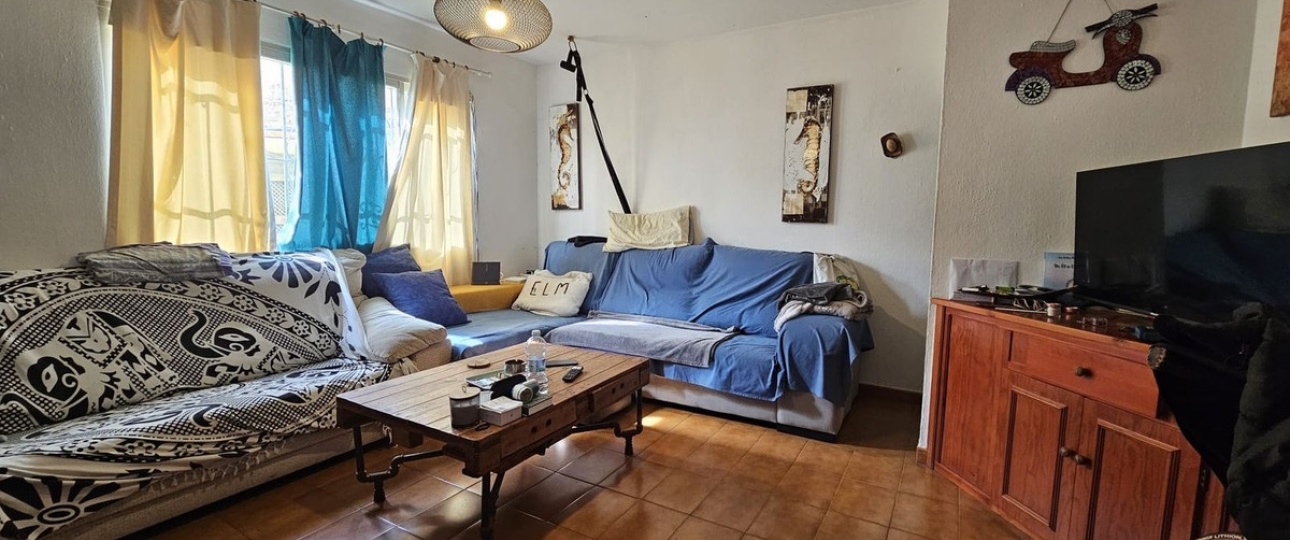 Wiederverkauf - Villa - Estepona - Estepona Centro