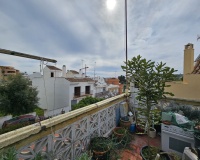 Wiederverkauf - Villa - Estepona - Estepona Centro