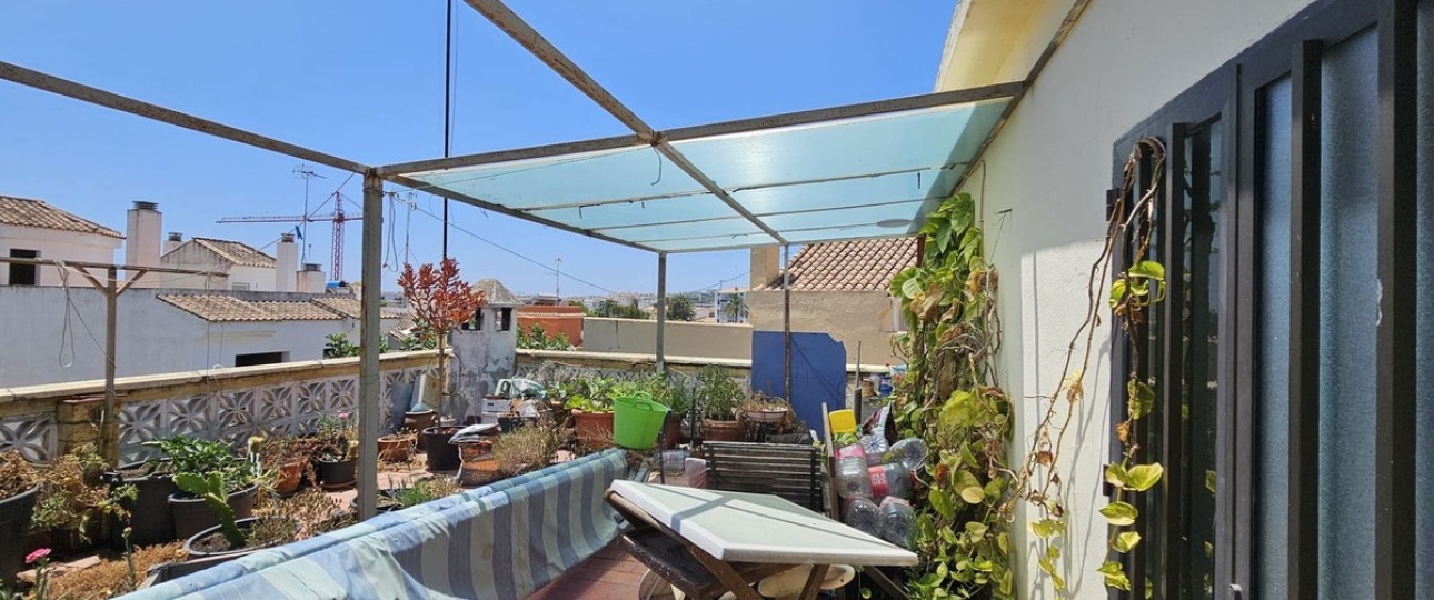 Wiederverkauf - Villa - Estepona - Estepona Centro
