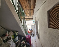 Wiederverkauf - Villa - Estepona - Estepona Centro