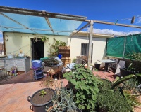 Wiederverkauf - Villa - Estepona - Estepona Centro