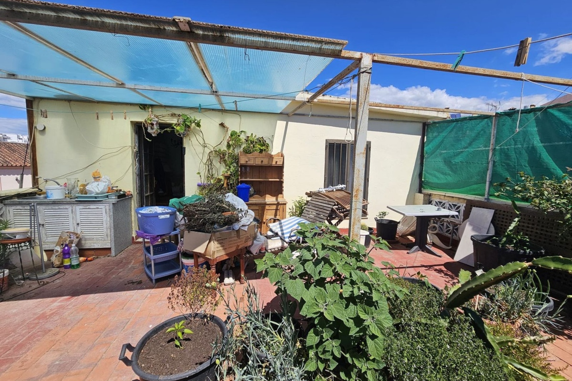 Wiederverkauf - Villa - Estepona - Estepona Centro