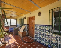 Wiederverkauf - Villa - Estepona - Estepona Centro