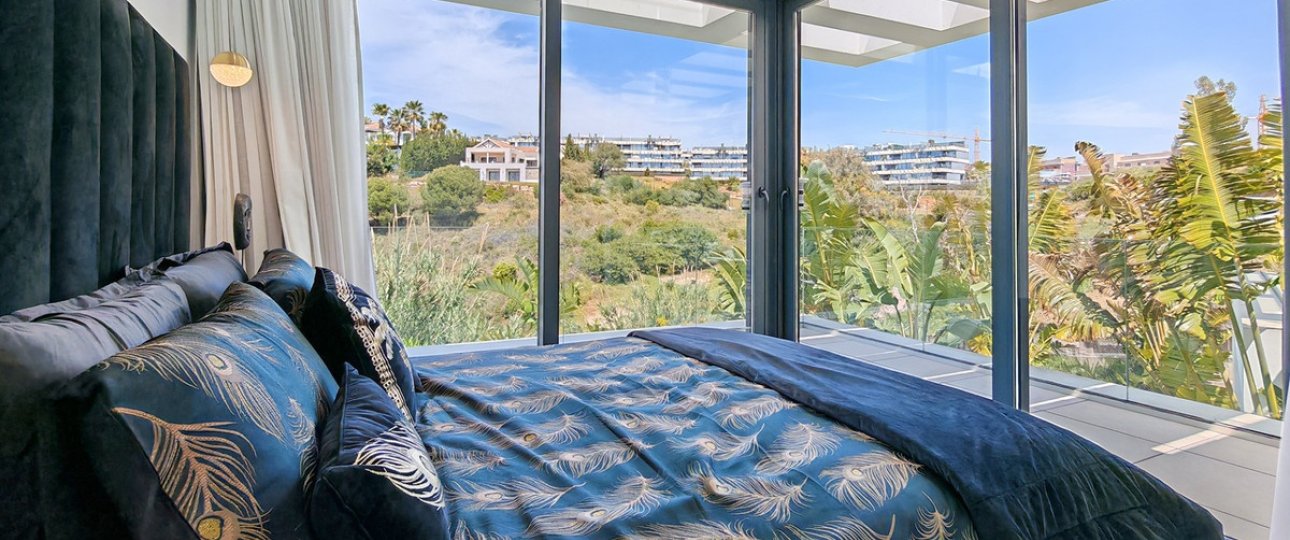 Wiederverkauf - Villa - Estepona - Estepona Centro