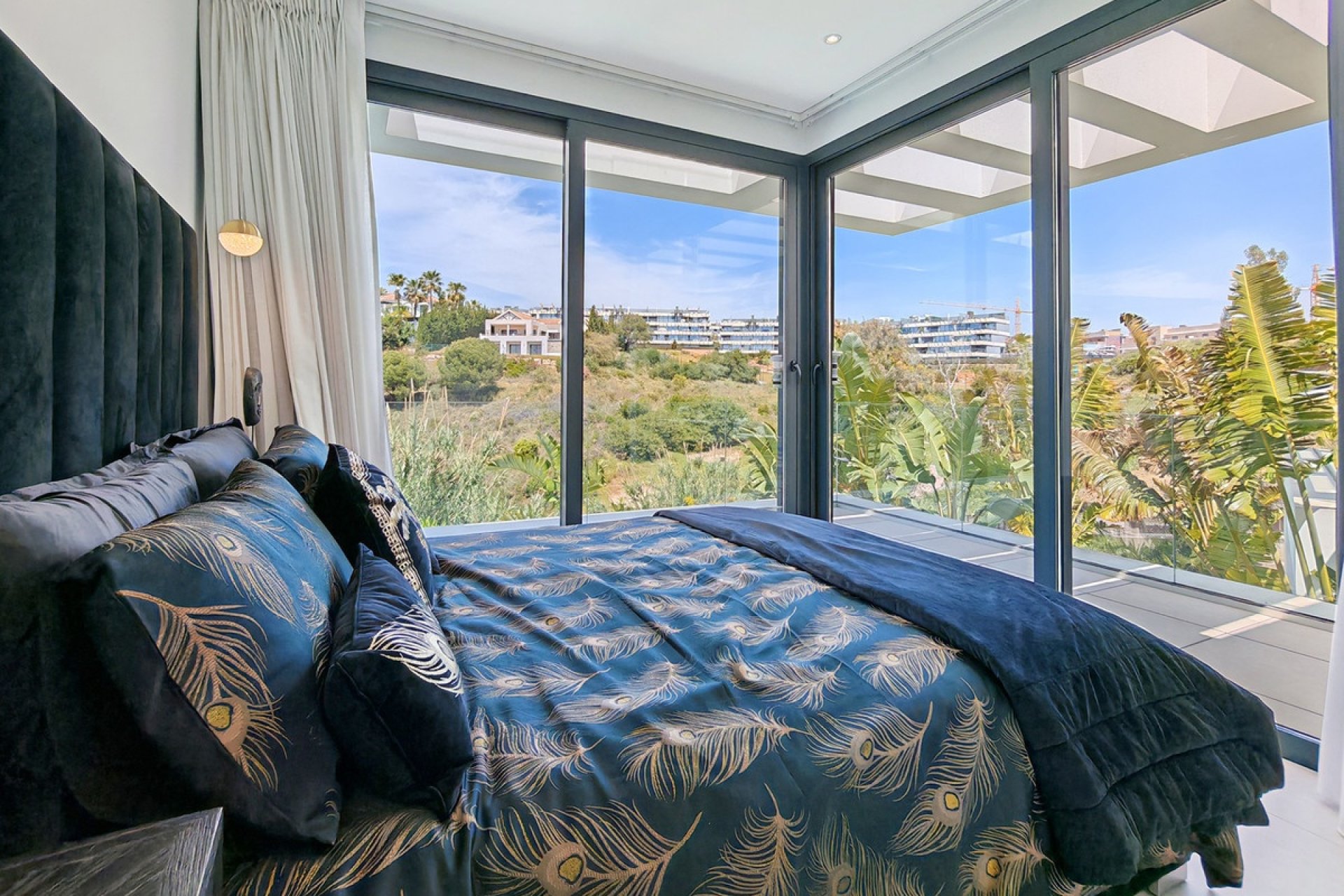 Wiederverkauf - Villa - Estepona - Estepona Centro