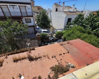 Wiederverkauf - Villa - Estepona - Estepona Centro