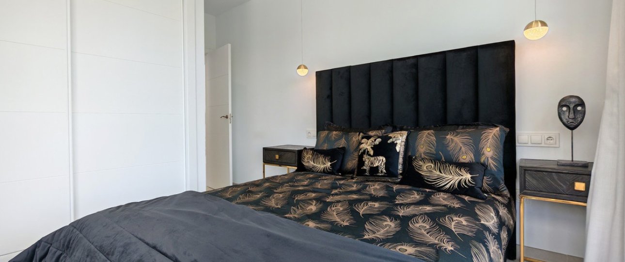 Wiederverkauf - Villa - Estepona - Estepona Centro