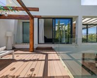 Wiederverkauf - Villa - Estepona - Estepona Centro