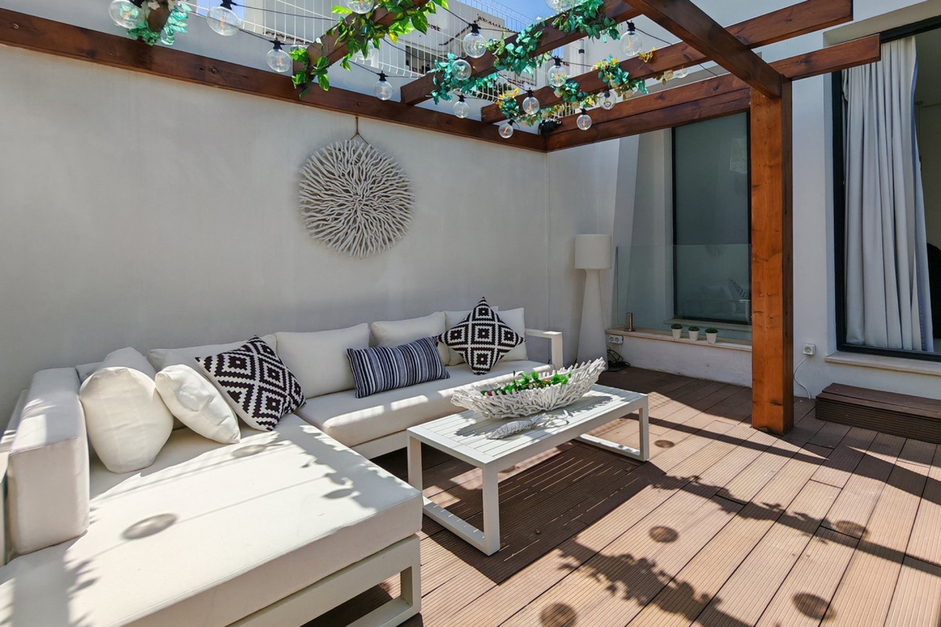 Wiederverkauf - Villa - Estepona - Estepona Centro
