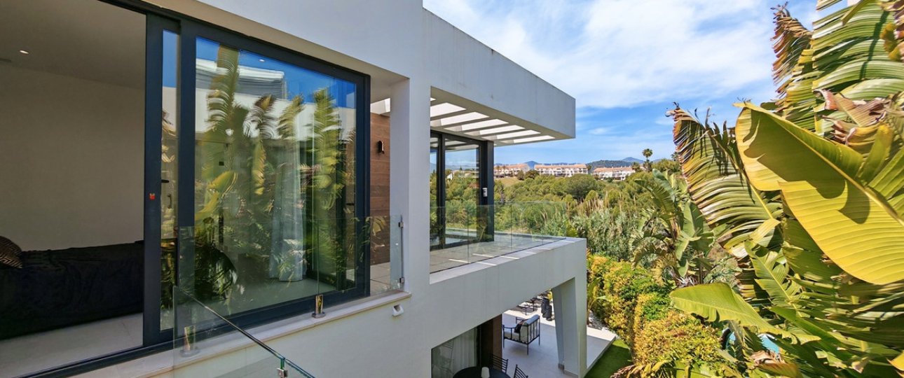 Wiederverkauf - Villa - Estepona - Estepona Centro