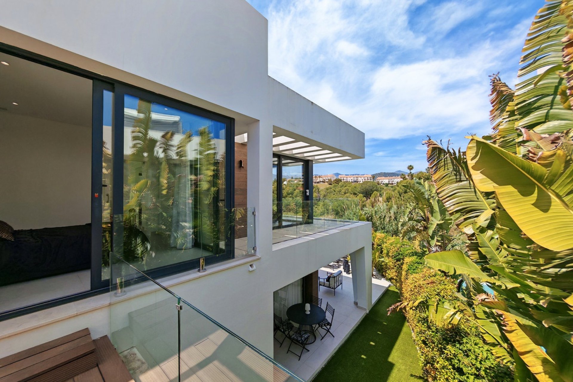 Wiederverkauf - Villa - Estepona - Estepona Centro