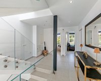 Wiederverkauf - Villa - Estepona - Estepona Centro