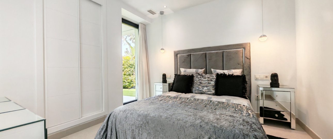 Wiederverkauf - Villa - Estepona - Estepona Centro