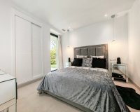 Wiederverkauf - Villa - Estepona - Estepona Centro