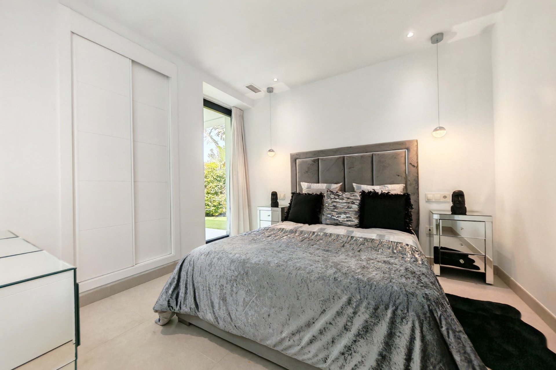 Wiederverkauf - Villa - Estepona - Estepona Centro