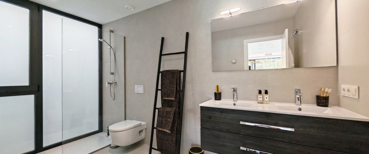 Wiederverkauf - Villa - Estepona - Estepona Centro
