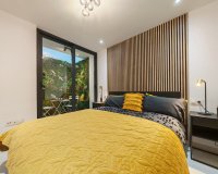 Wiederverkauf - Villa - Estepona - Estepona Centro