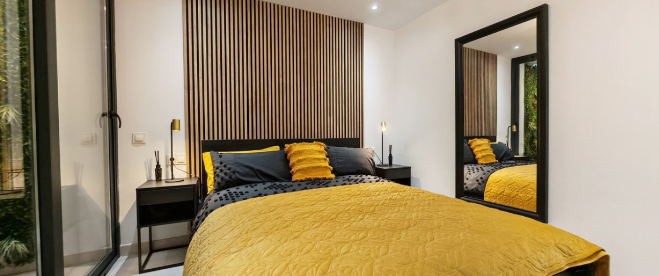Wiederverkauf - Villa - Estepona - Estepona Centro