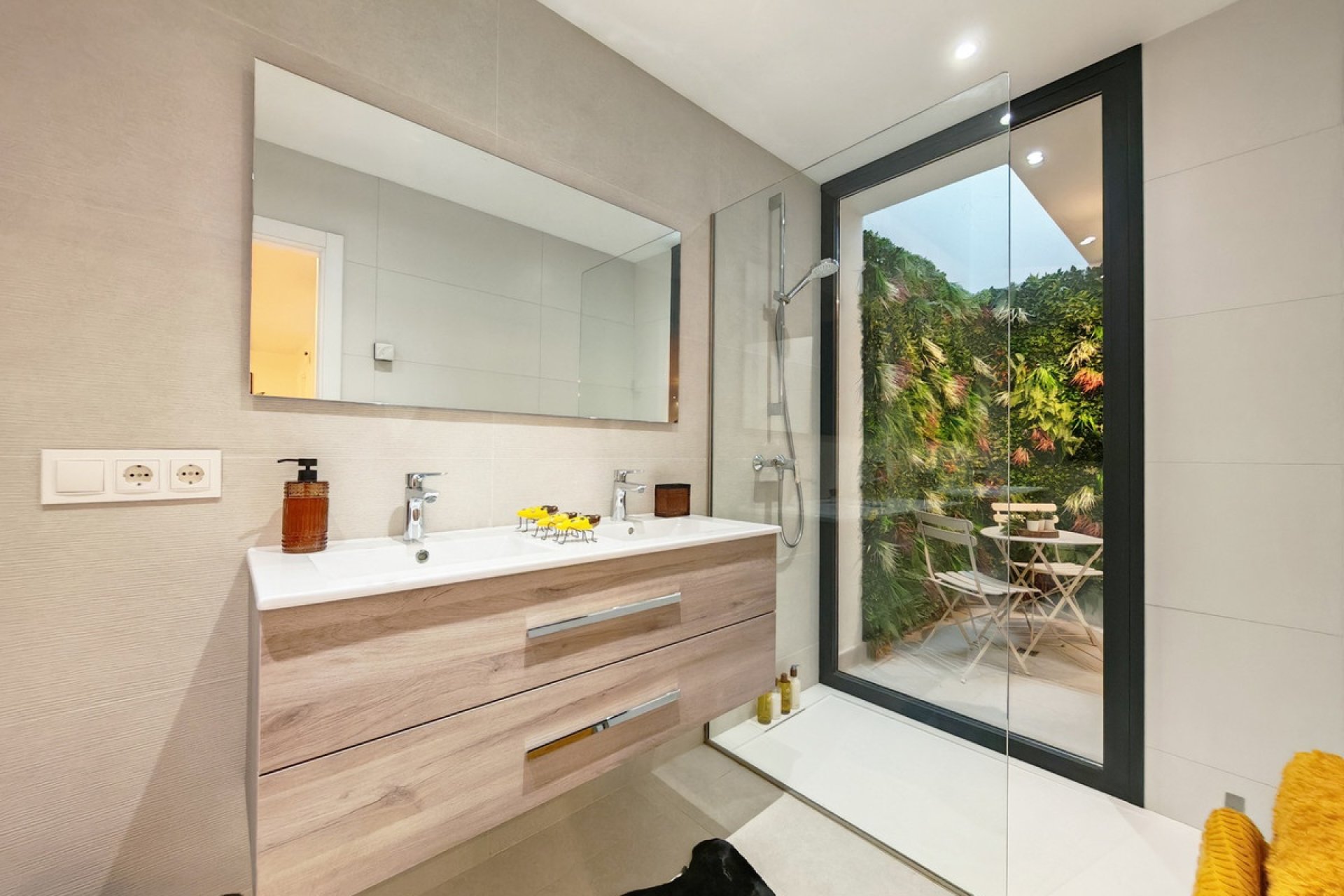 Wiederverkauf - Villa - Estepona - Estepona Centro