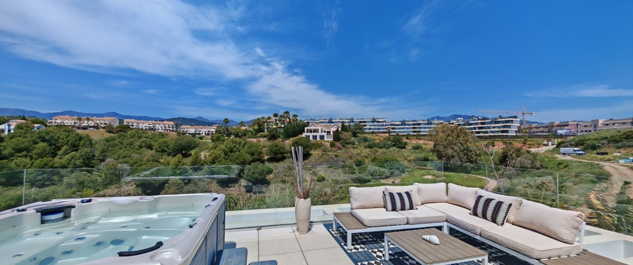 Wiederverkauf - Villa - Estepona - Estepona Centro