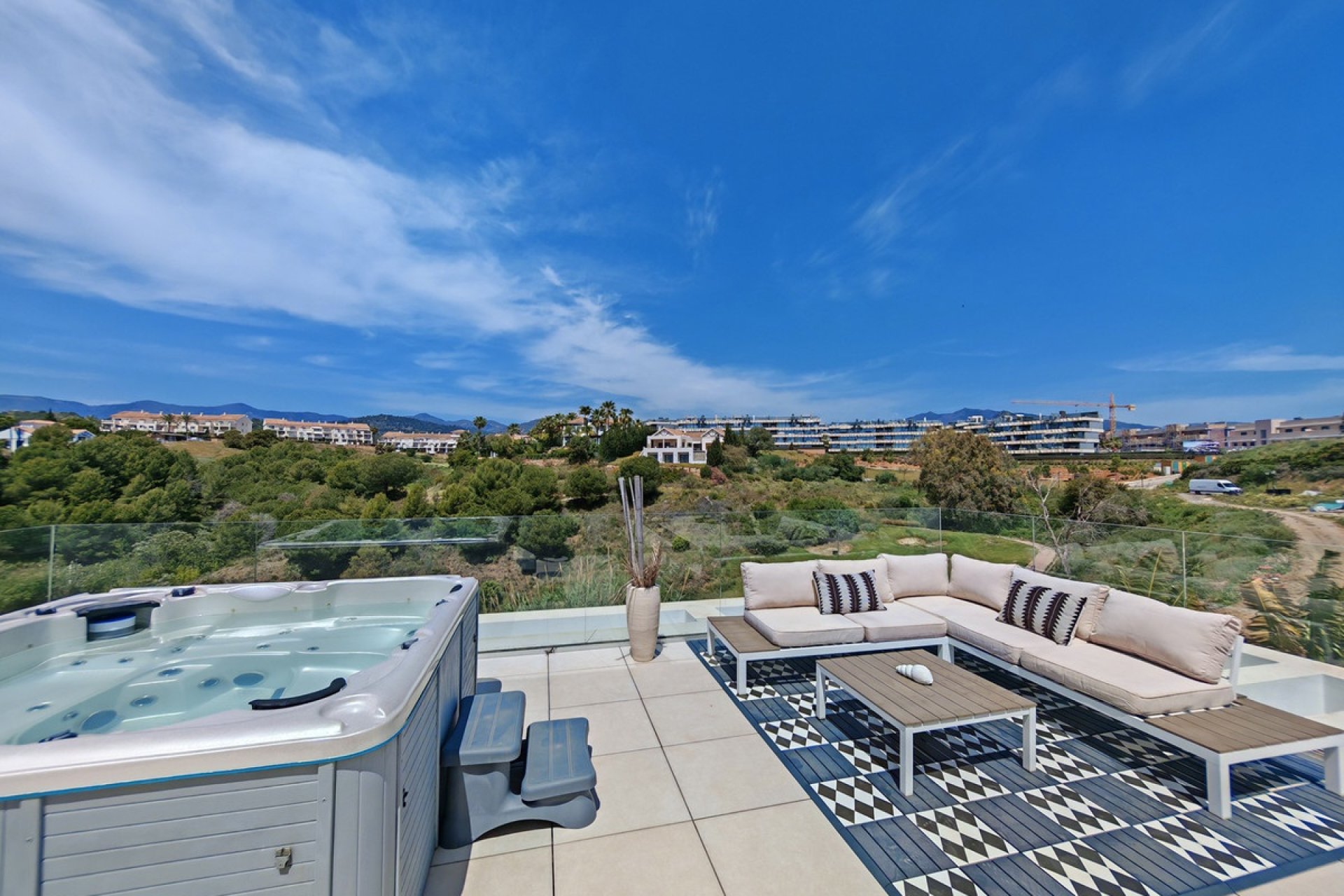 Wiederverkauf - Villa - Estepona - Estepona Centro
