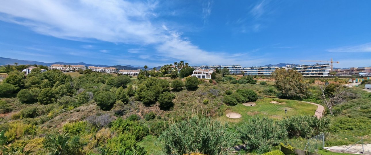 Wiederverkauf - Villa - Estepona - Estepona Centro