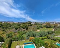 Wiederverkauf - Villa - Estepona - Estepona Centro
