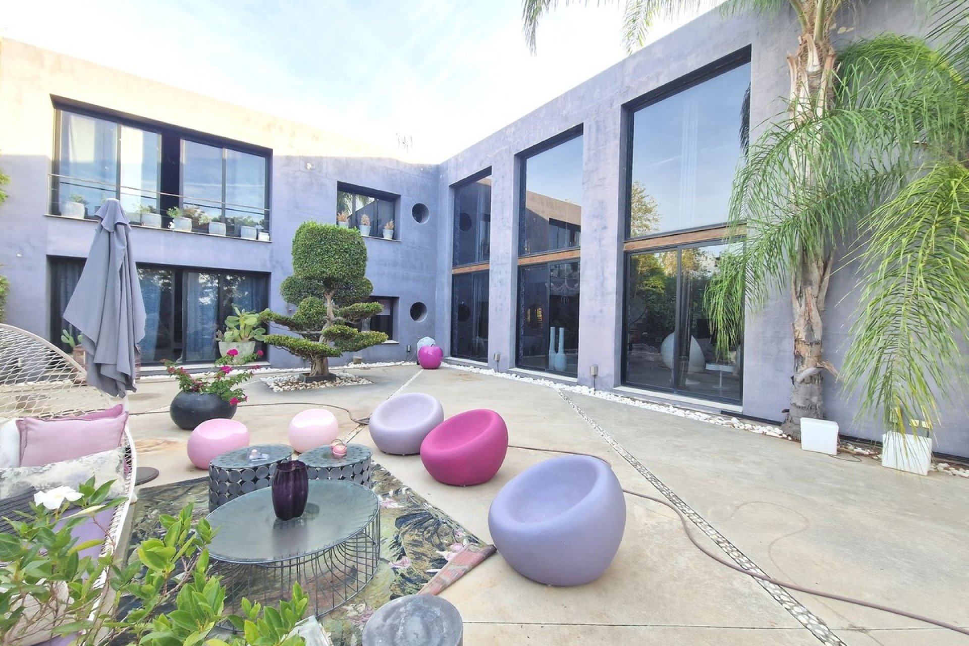 Wiederverkauf - Villa - Estepona - Estepona Centro