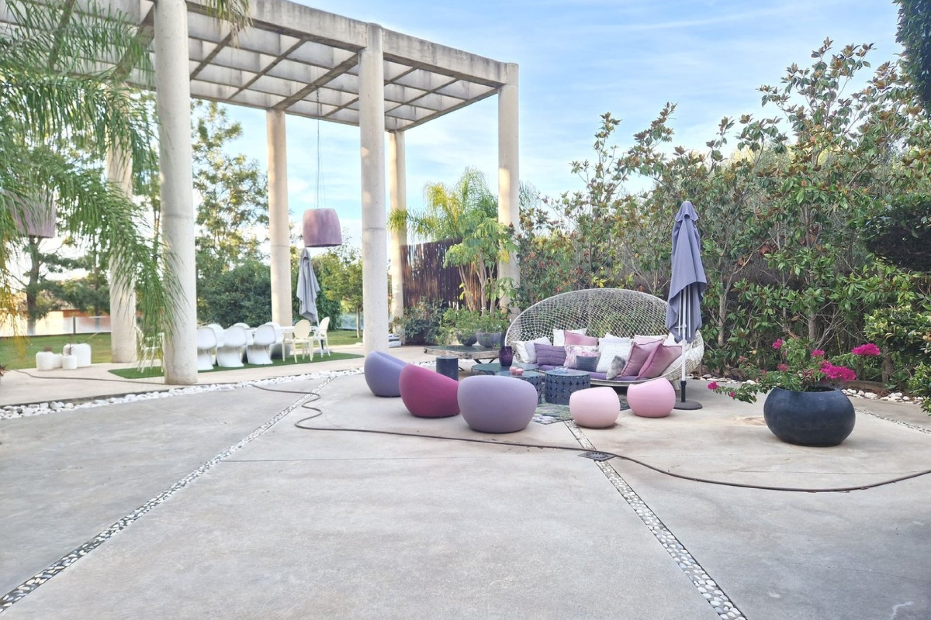 Wiederverkauf - Villa - Estepona - Estepona Centro