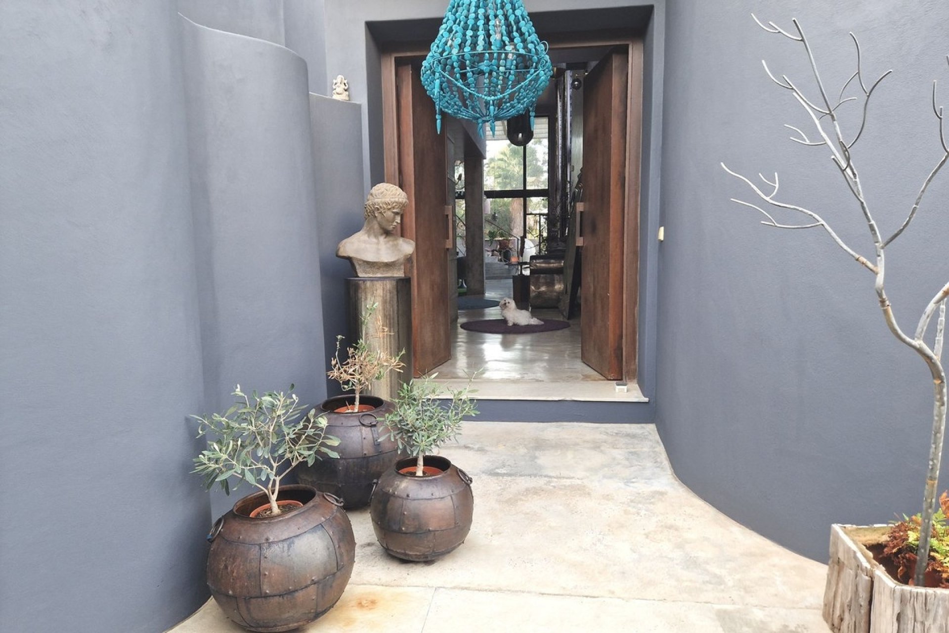 Wiederverkauf - Villa - Estepona - Estepona Centro