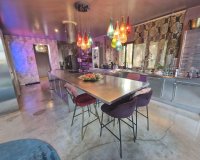 Wiederverkauf - Villa - Estepona - Estepona Centro