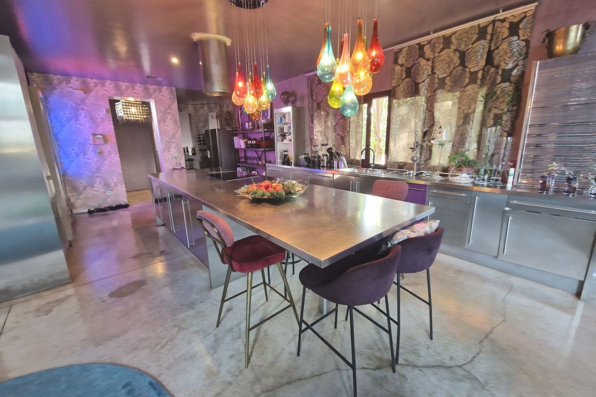 Wiederverkauf - Villa - Estepona - Estepona Centro