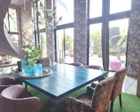 Wiederverkauf - Villa - Estepona - Estepona Centro