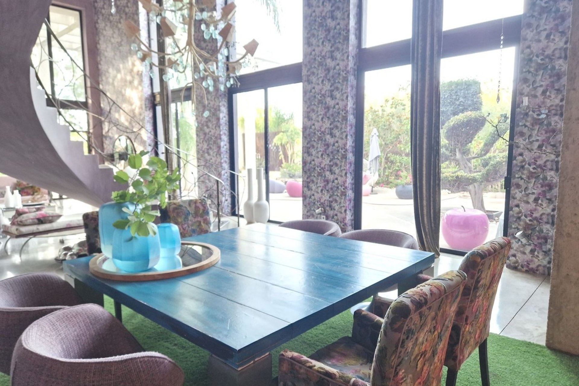 Wiederverkauf - Villa - Estepona - Estepona Centro