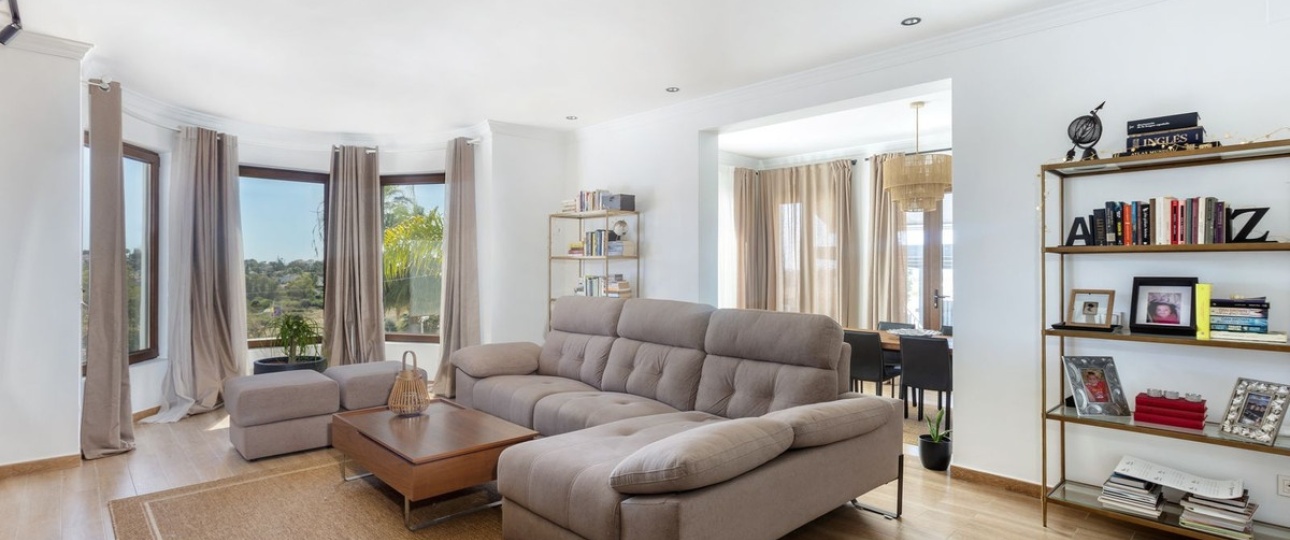 Wiederverkauf - Villa - Estepona - Estepona Centro
