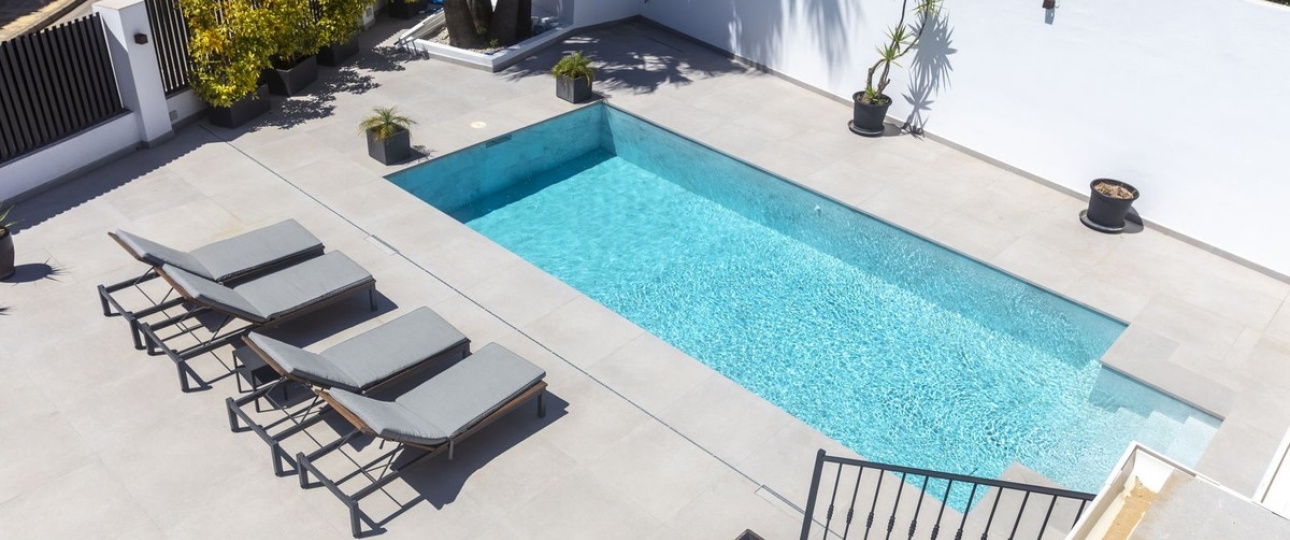 Wiederverkauf - Villa - Estepona - Estepona Centro