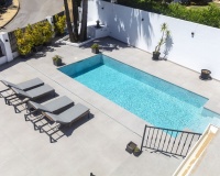 Wiederverkauf - Villa - Estepona - Estepona Centro