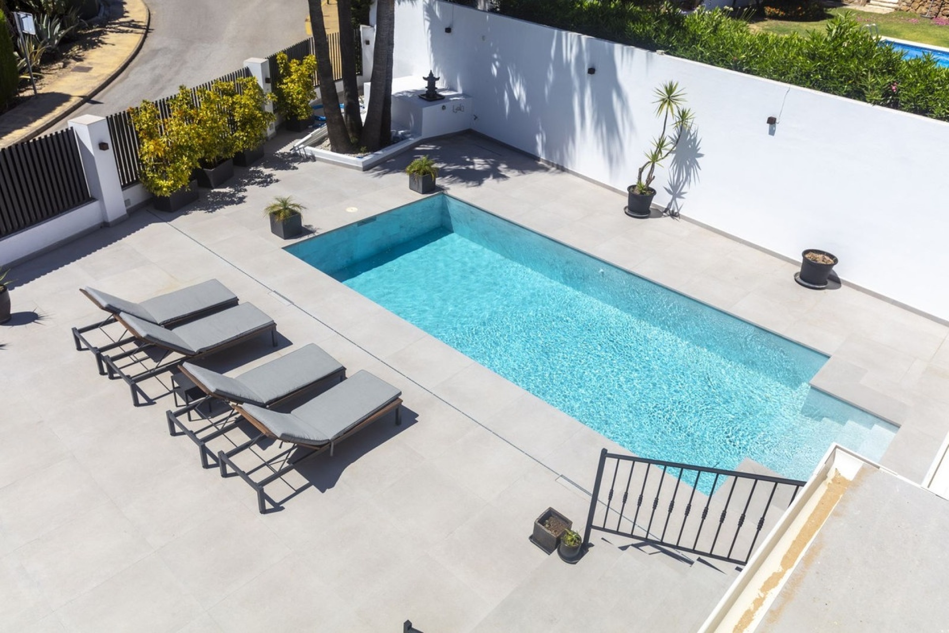 Wiederverkauf - Villa - Estepona - Estepona Centro