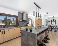 Wiederverkauf - Villa - Estepona - Estepona Centro