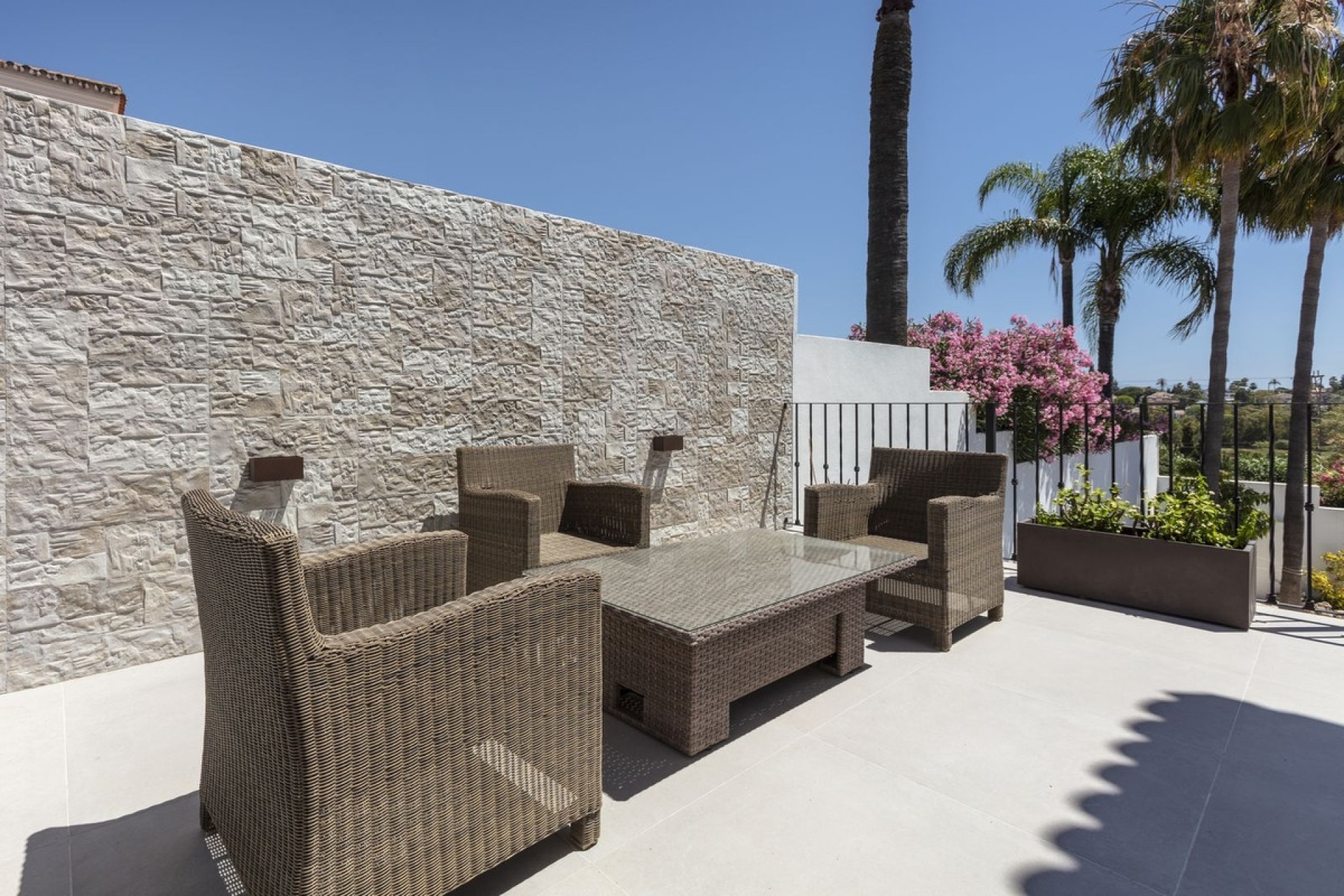 Wiederverkauf - Villa - Estepona - Estepona Centro