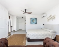 Wiederverkauf - Villa - Estepona - Estepona Centro